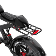 Duotts F20 - Elfatbike
