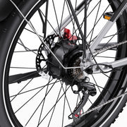 Duotts F26 Lite