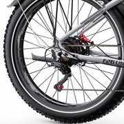Duotts F26 Lite