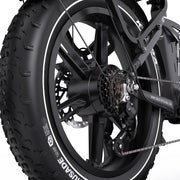 ONE-SPORT OT08 PRO