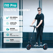 iScooter i10 PRO