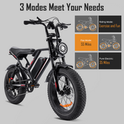 Greentrip S8 - 1000 W