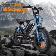 Greentrip S8 - 1000 W