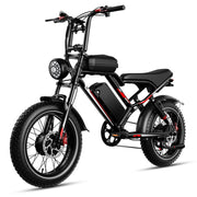 Greentrip S8 Pro - 2000W