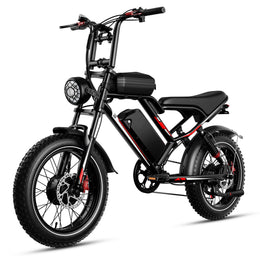 Greentrip S8 Pro - 2000W