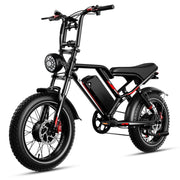 Greentrip S8 - 1000 W