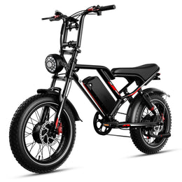 Greentrip S8 - 1000 W