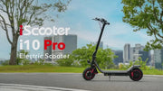 iScooter i10 PRO