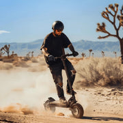 iScooter iX7 PRO