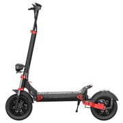 iScooter iX8