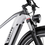 Duotts E29