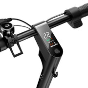 iScooter – W6
