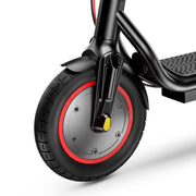 iScooter – W6