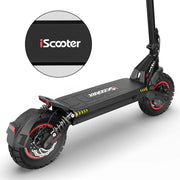 iScooter iX7 PRO