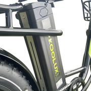 Koolux X7