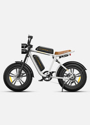 Engwe Shadow X2 – dubbel kraftutgåva
