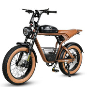 Greentrip Samebike M20 Fatbike