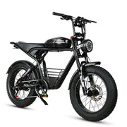 Greentrip Samebike M20 Fatbike