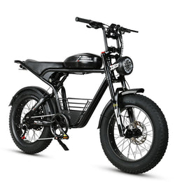 Greentrip Samebike M20 Fatbike
