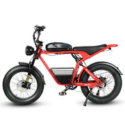 Greentrip Samebike M20 Fatbike