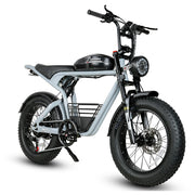 Greentrip Samebike M20 Fatbike