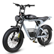 Greentrip Samebike M20 Fatbike