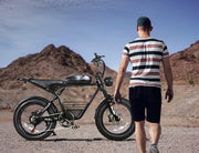 Greentrip Samebike M20 Fatbike
