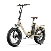 ONE-SPORT Fällbara PRO