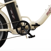ONE-SPORT Fällbara PRO