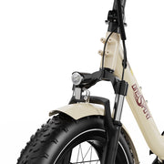 ONE-SPORT Fällbara PRO