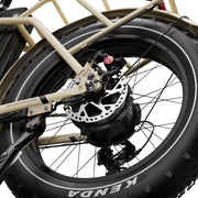 ONE-SPORT Fällbara PRO
