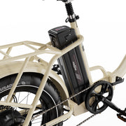 ONE-SPORT Fällbara PRO
