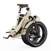 ONE-SPORT Fällbara PRO