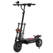 Greentrip Extreme - 6000 W