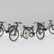 Samebike 07