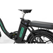 Koolux Folding - 350 W