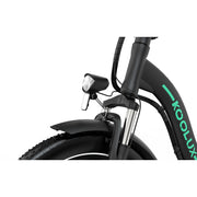 Koolux Folding - 350 W