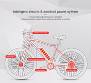 Samebike 26