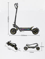 OOTD T10 PRO