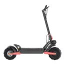 Greentrip V5000 – Extrem elscooter för offroad och terräng