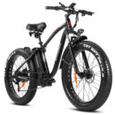 Samebike YY26 Fat bike - 750W