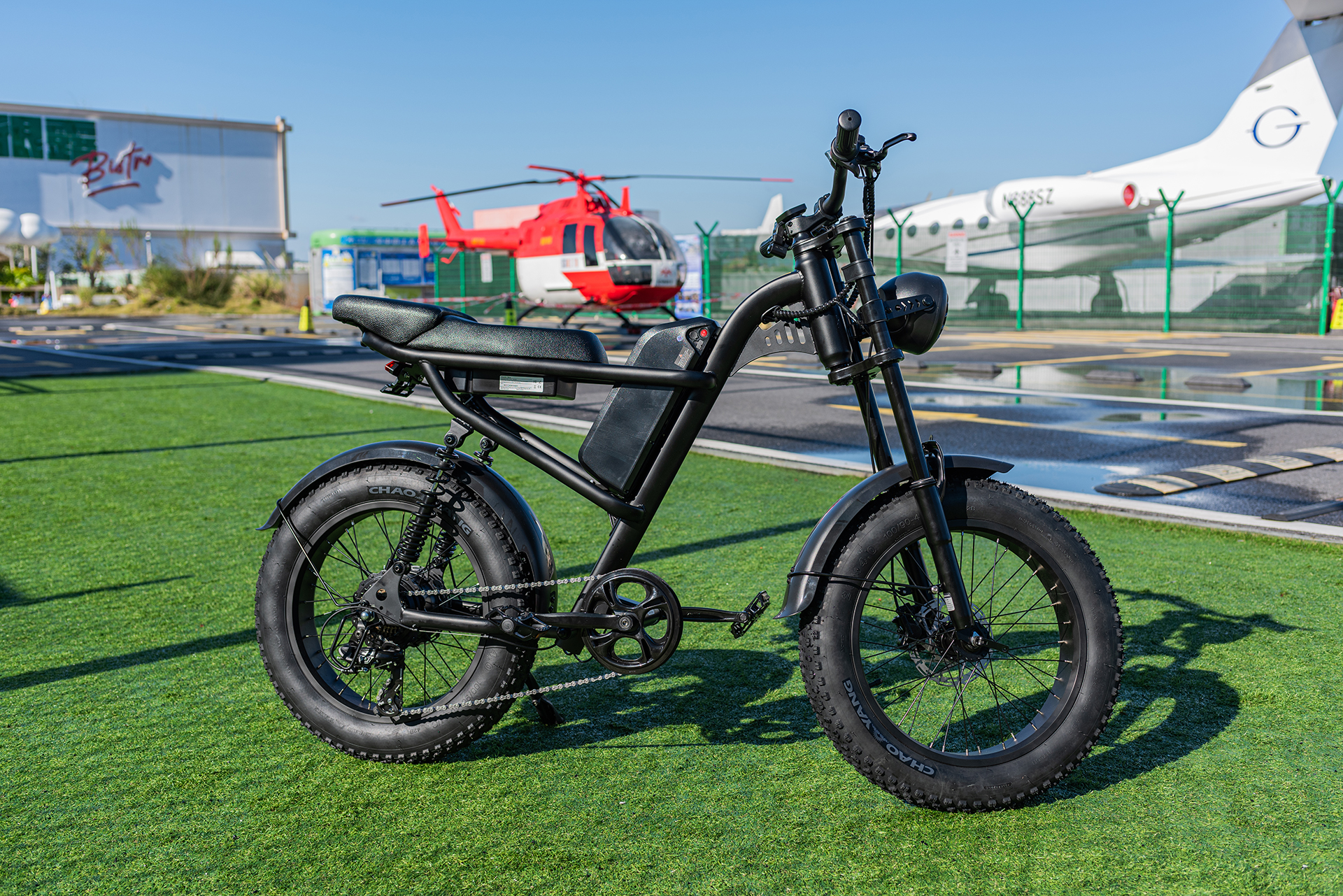 Greentrip Z8 Pro BLK