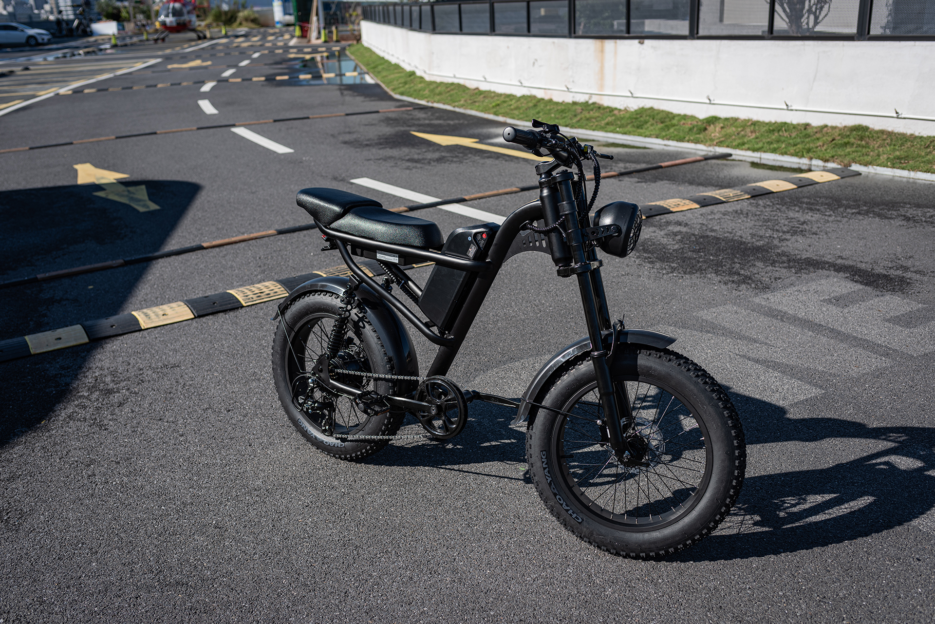 Greentrip Z8 Pro BLK