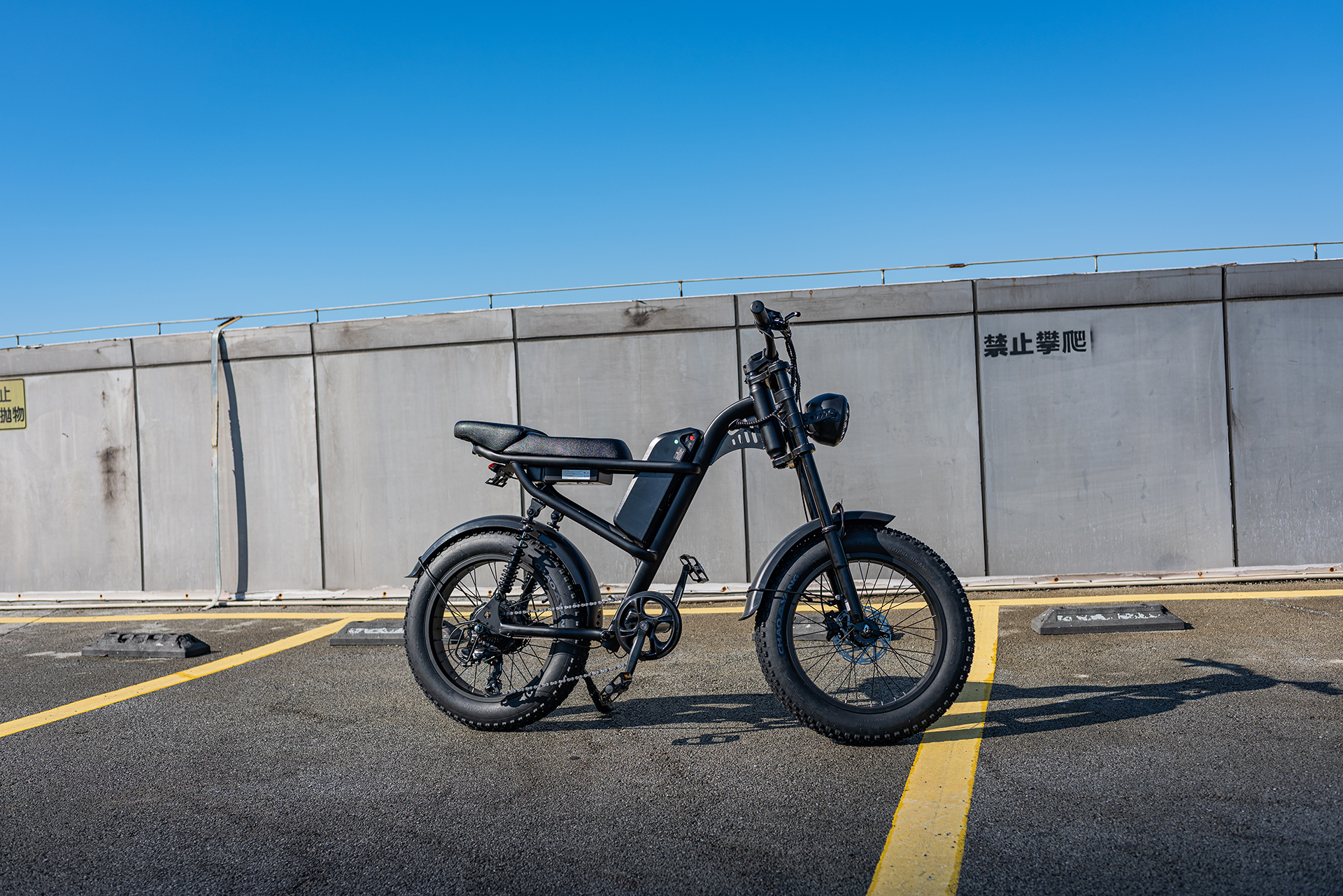 Greentrip Z8 Pro BLK