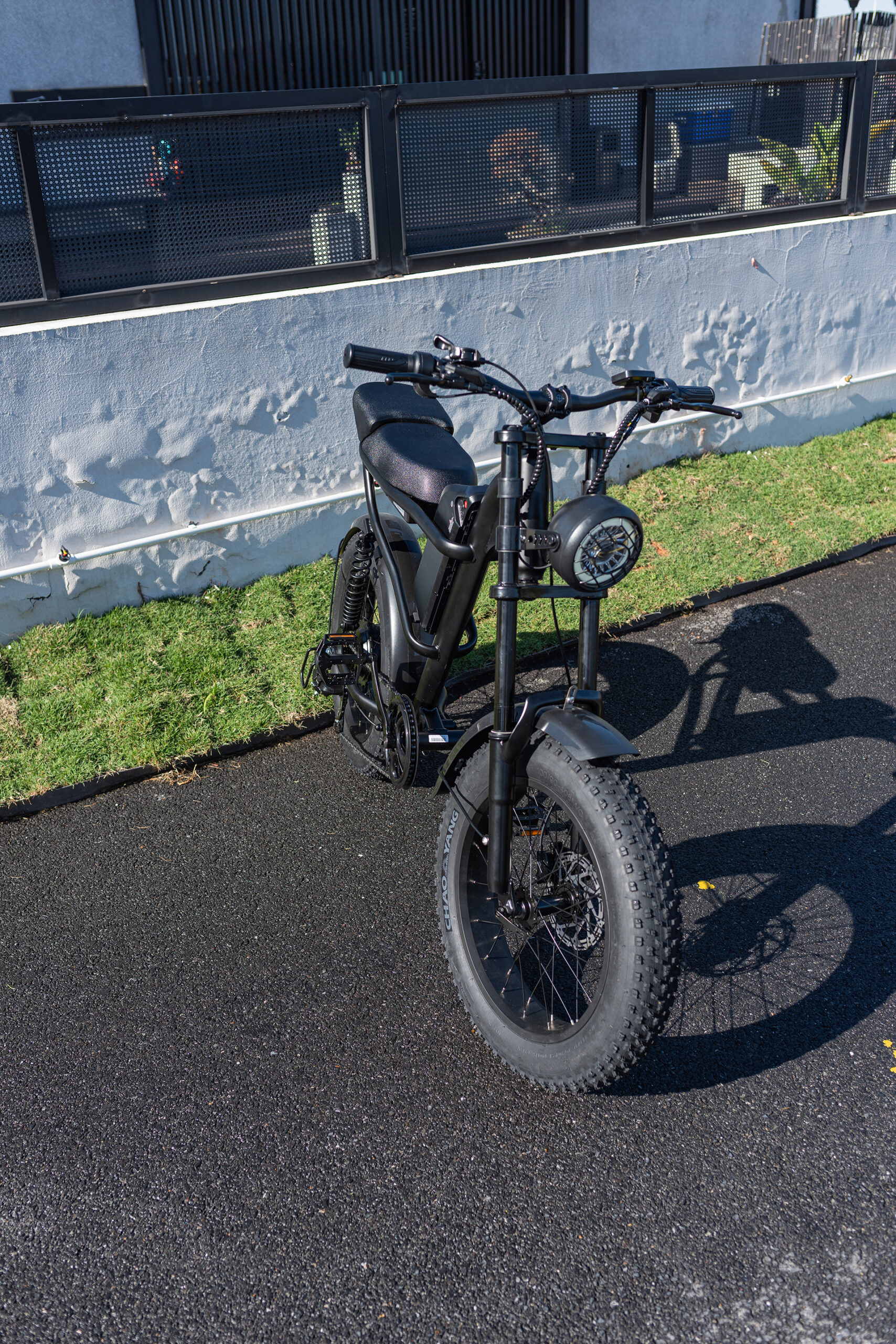 Greentrip Z8 Pro BLK