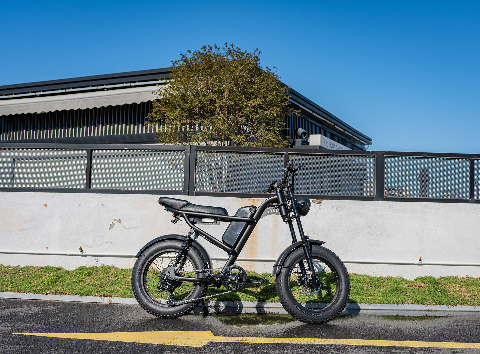 Greentrip Z8 Pro BLK