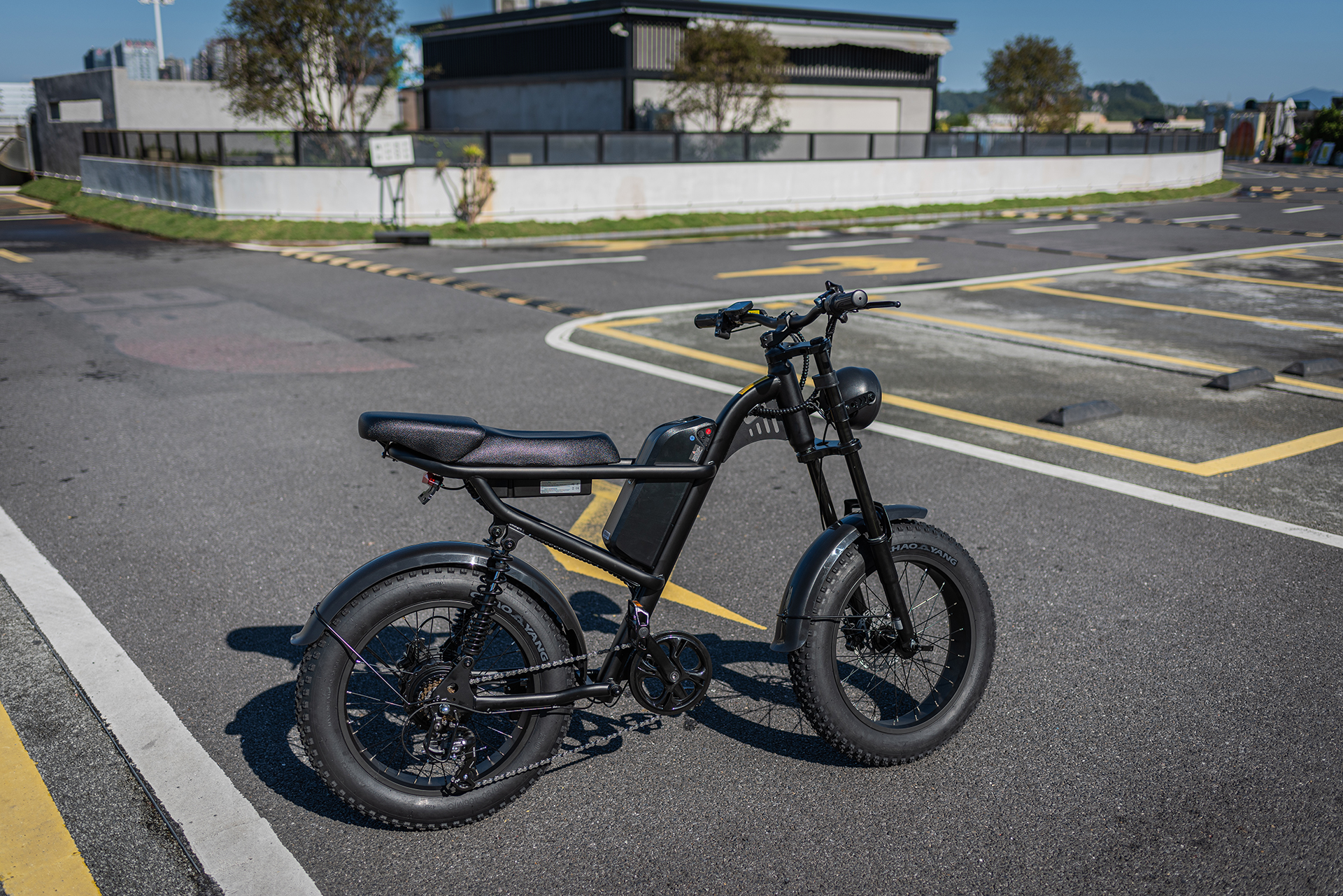 Greentrip Z8 Pro BLK