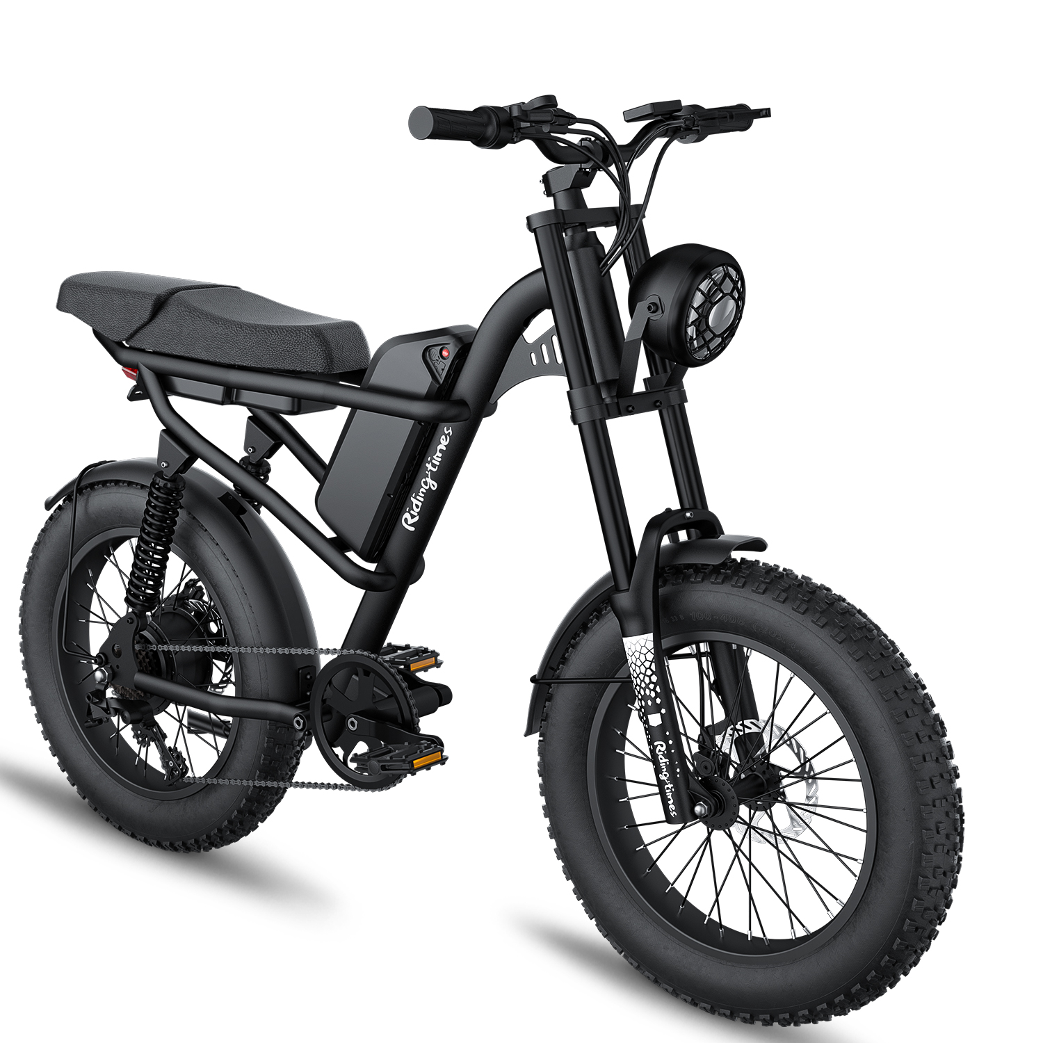 Greentrip Z8 Pro BLK