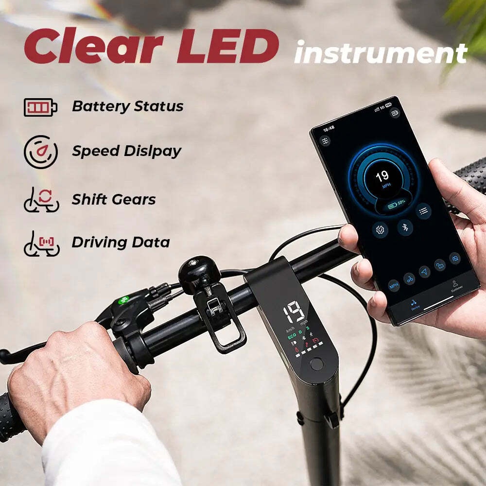 Iscooter - W5 - Bild 3