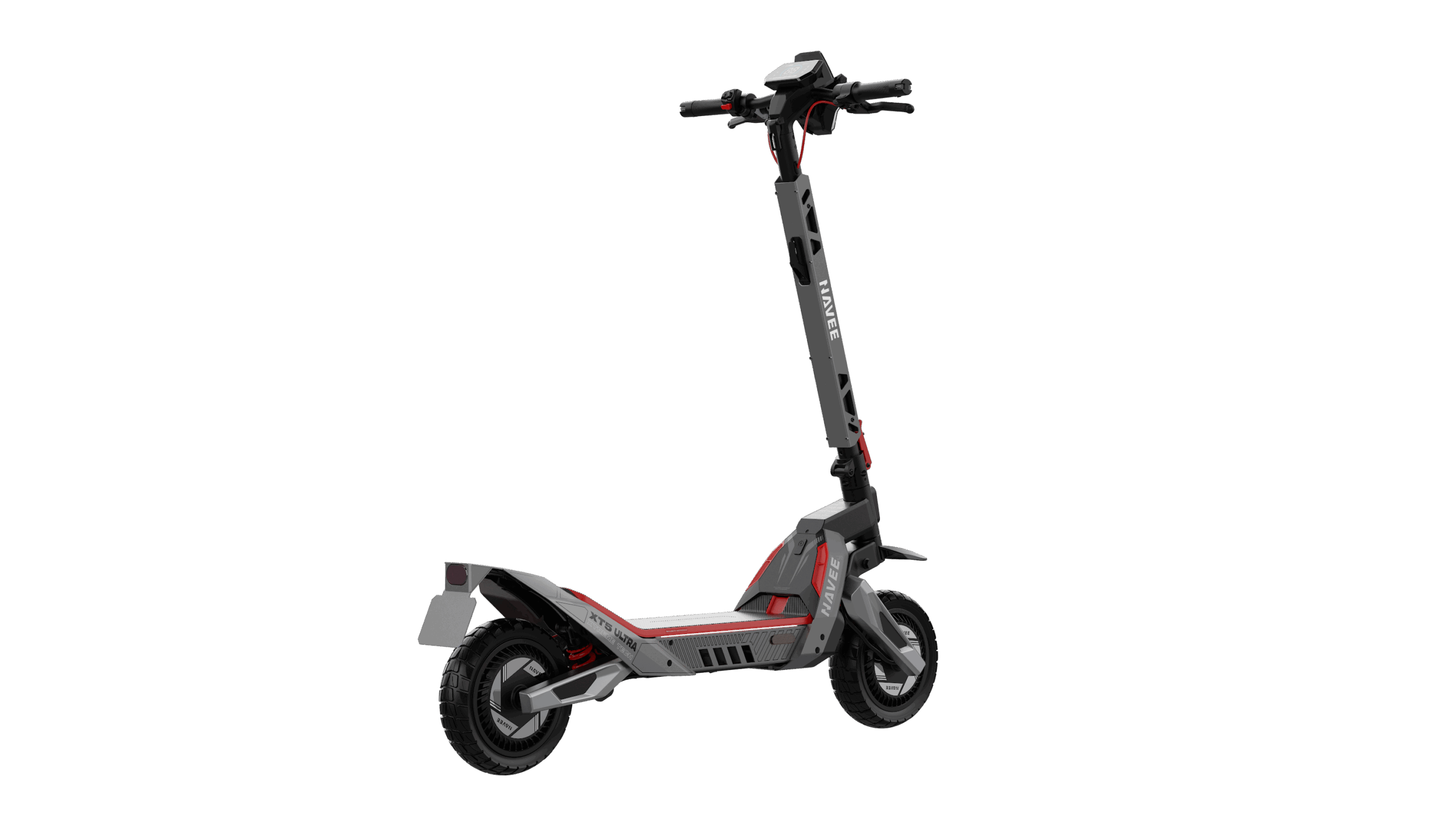 NAVEE XT5 Ultra - Bild 2